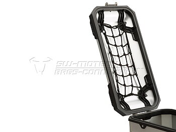 TRAX ADV M lid net