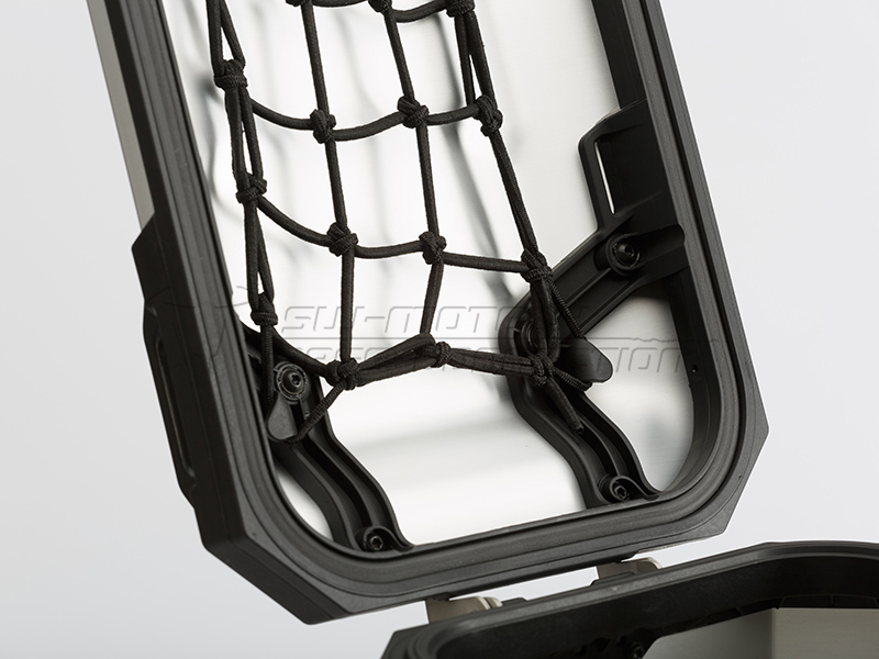 TRAX ADV M lid net - 2