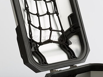 TRAX ADV M lid net