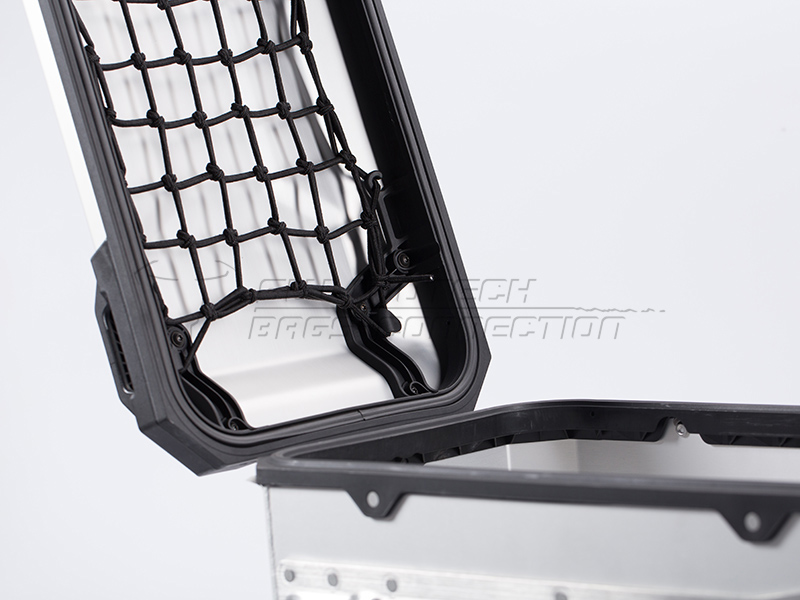 TRAX ADV L lid net - 2