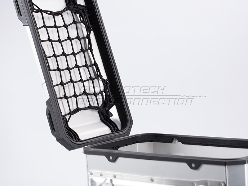 TRAX ADV L lid net
