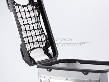TRAX ADV L lid net