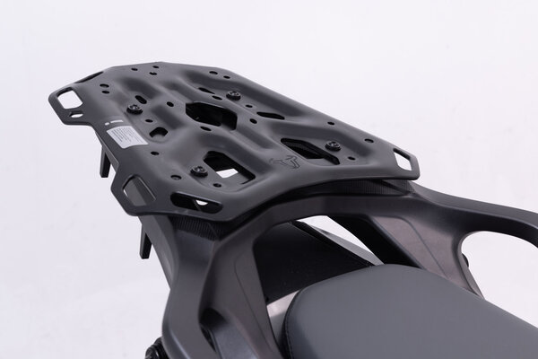 DUSC top case system. Suzuki GSX-S1000GX  23-24 - 3