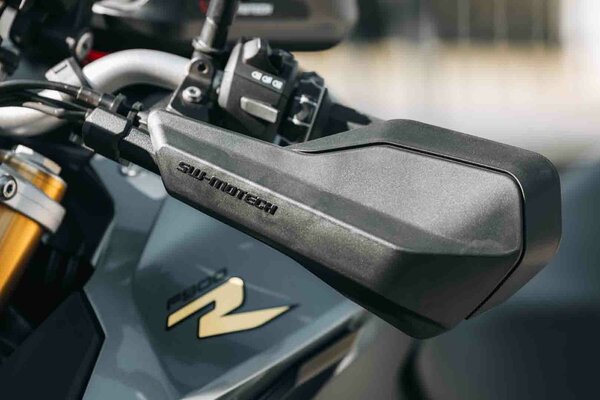 Sport handguard kit. Honda CB750 Hornet RH12 (22-24) - 3