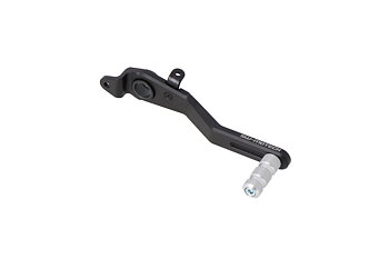 Brake pedal