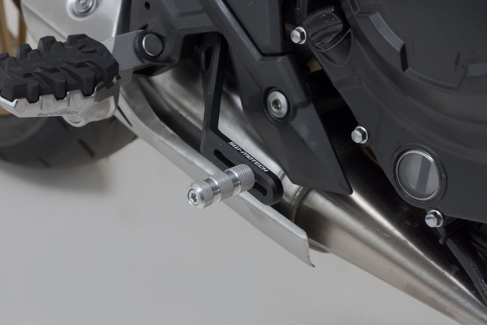 Brake pedal