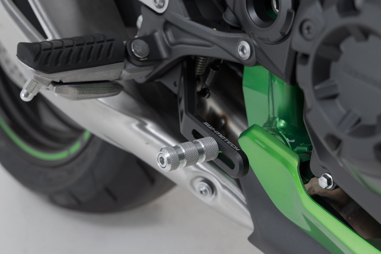 Brake pedal
