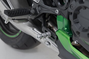 Brake pedal
