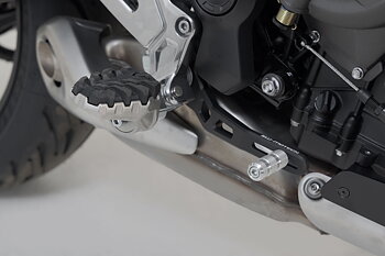 Brake pedal