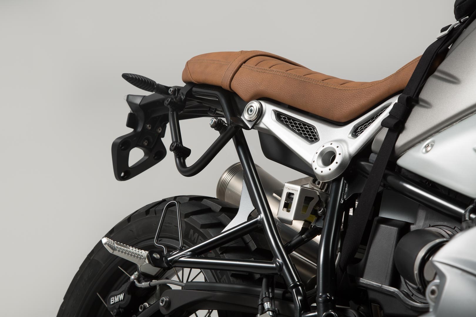 SLC side carrier right R nineT (14-) / Pure/Racer (16-) / Urban G/S (17
