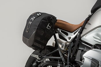 SLC side carrier right R nineT (14-) / Pure/Racer (16-) / Urban G/S (17