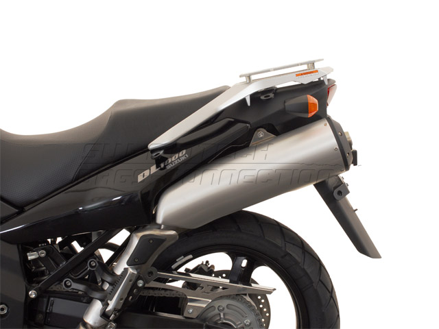 EVO side carriers - 4