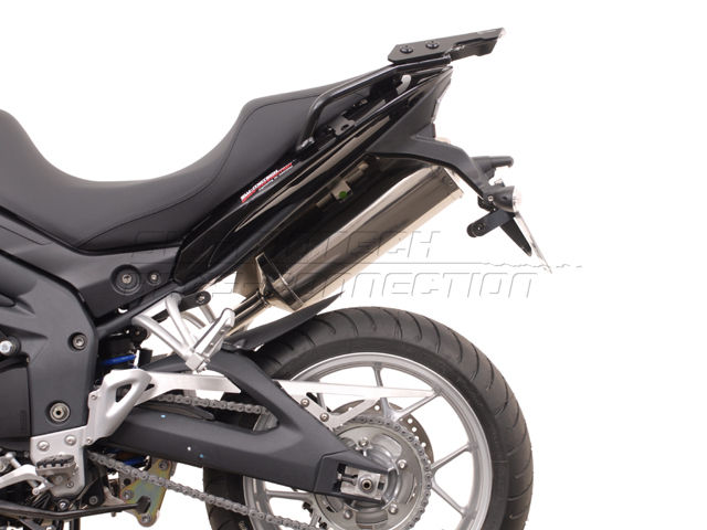 EVO side carriers - 4