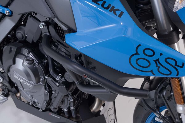 Crash bar. Suzuki GSX-8S  (22-24). - 4