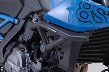 Crash bar. Suzuki GSX-8S  (22-24).
