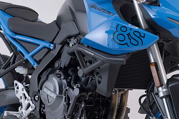 Crash bar. Suzuki GSX-8S  (22-24).