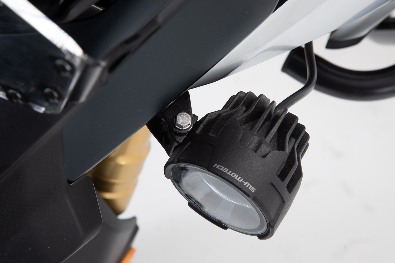Light mounts - 5