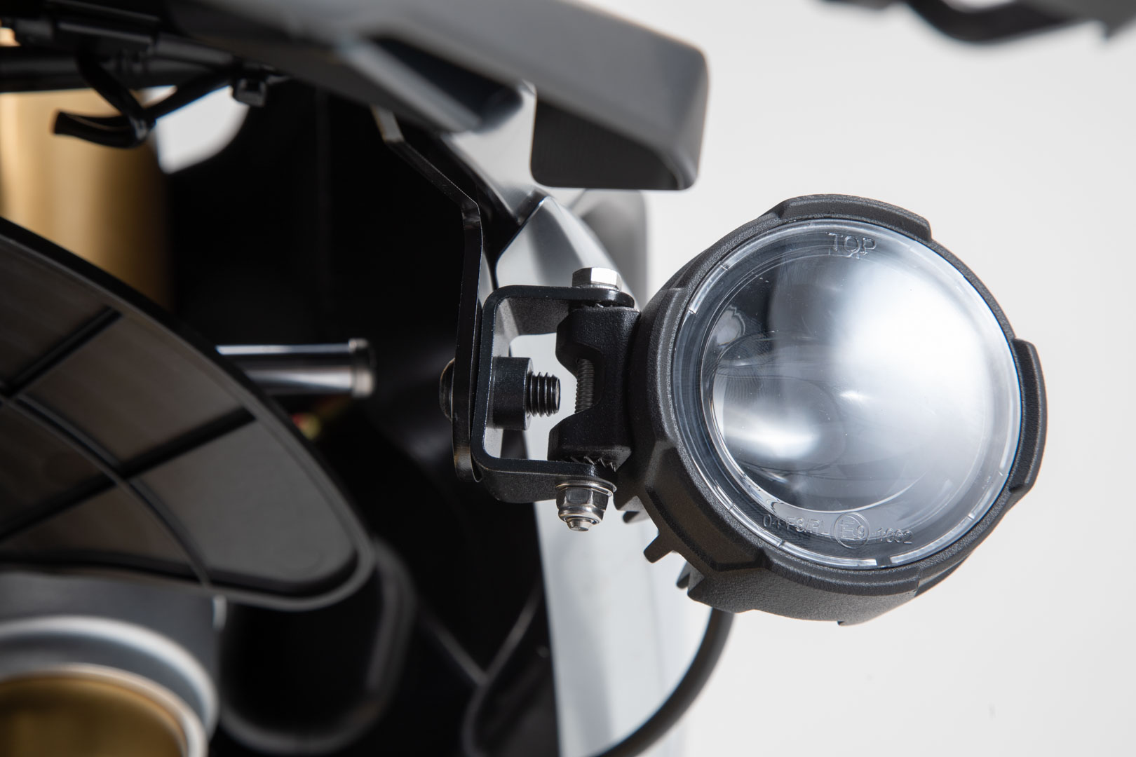 Light mounts - 2