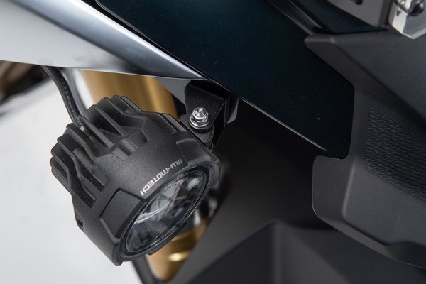 Light mounts - 3