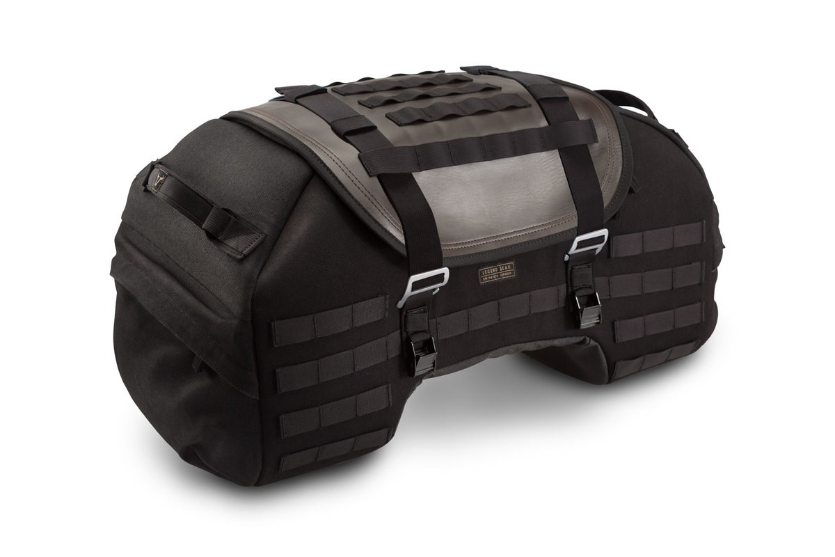 Legend Gear tail bag LR2 - 4