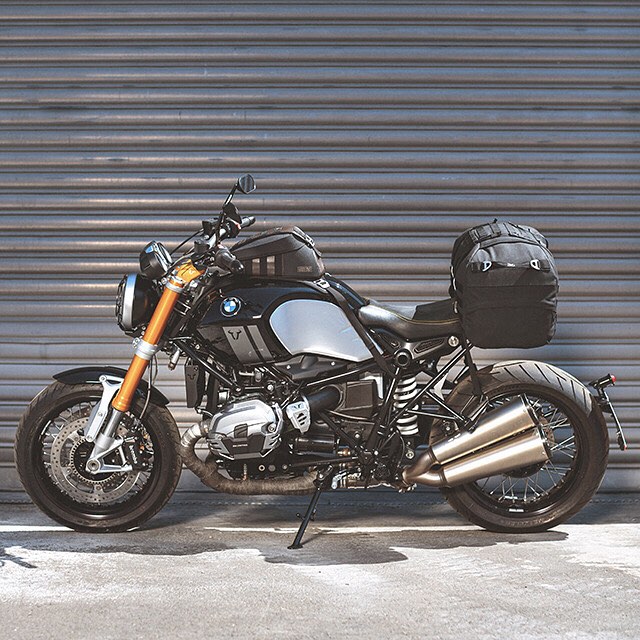 Legend Gear tail bag LR2 - 2