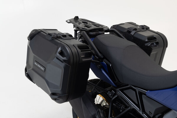 DUSC hard case system. Ducati Multistrada V4 1A (20-24) - 5