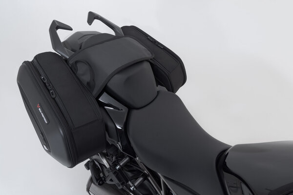 PRO BLAZE H saddlebag set. Suzuki GSX-S1000 GT (21-23) - 5