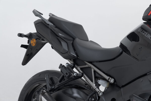 PRO BLAZE H saddlebag set. Suzuki GSX-S1000 GT (21-23) - 4