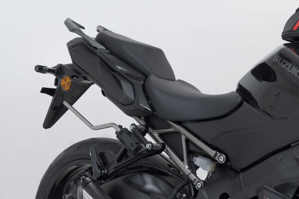 PRO BLAZE H saddlebag Suzuki GSX-S1000 GT (21-23