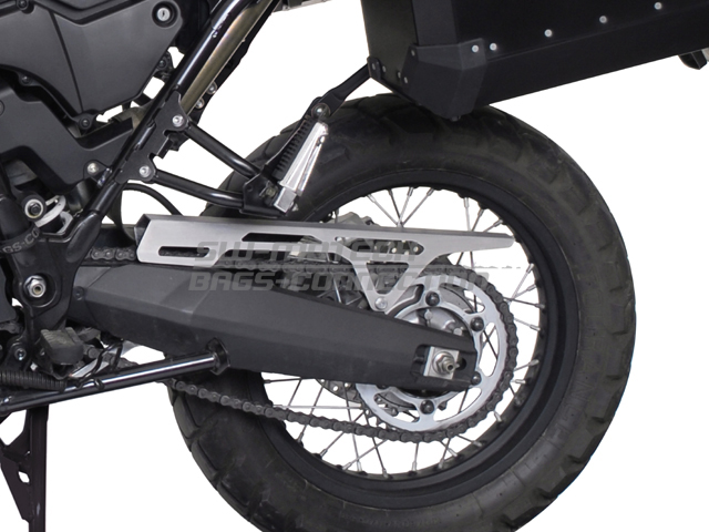 Chain guard