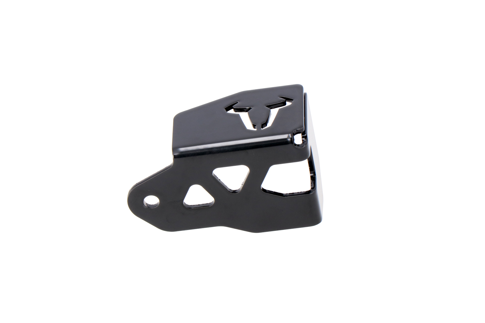 Brake reservoir guard. Suzuki GSX-8S  (22-24)