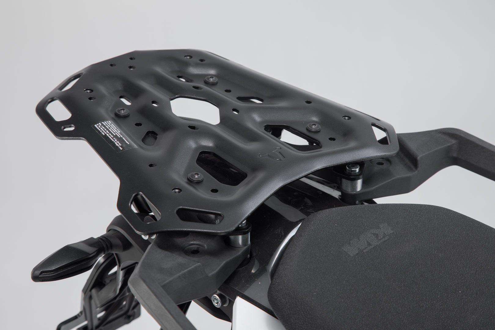 ADVENTURE-RACK