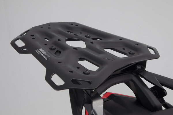 DUSC top case system. Ducati Multistrada V4 1A (20-24) - 2