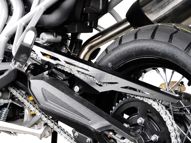 Chain guard - 2