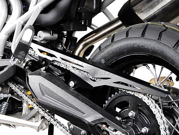 Chain guard
