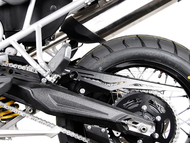 Chain guard - 3