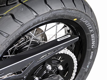 Chain guard