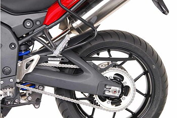 Chain guard