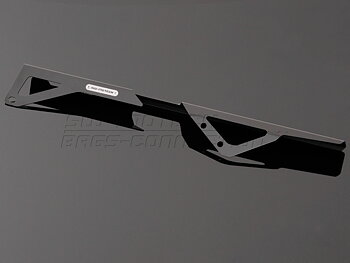 Chain Guard Aluminium