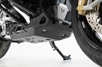 Engine guard