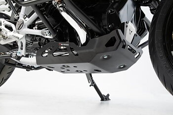 Engine guard
