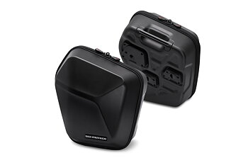 URBAN ABS side case system