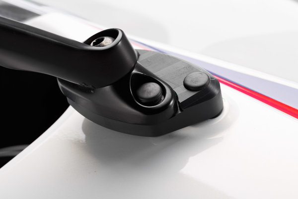  Mirror extension HONDA CBR 650 R - 2