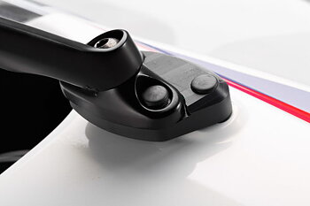  Mirror extension HONDA CBR 650 R