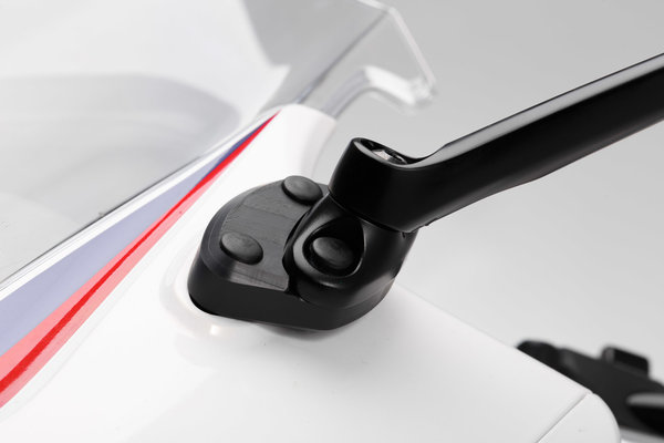  Mirror extension HONDA CBR 650 R