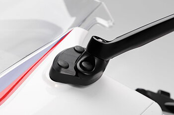 Mirror extension HONDA CBR 650 R