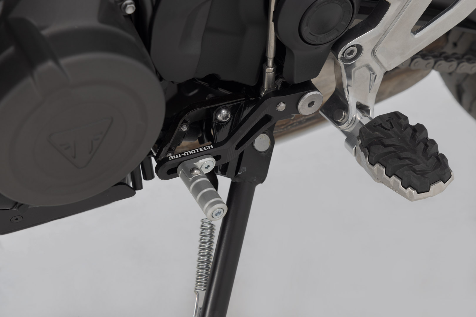 Gear lever