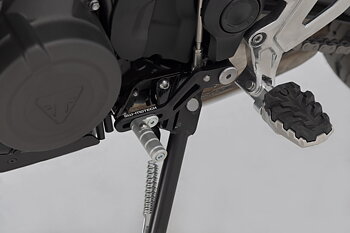 Gear lever