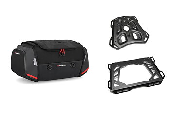 Rackpack Set