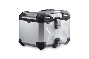 TRAX ADV top case system